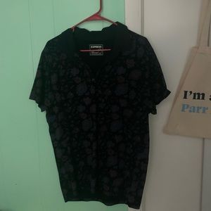 Express Polo